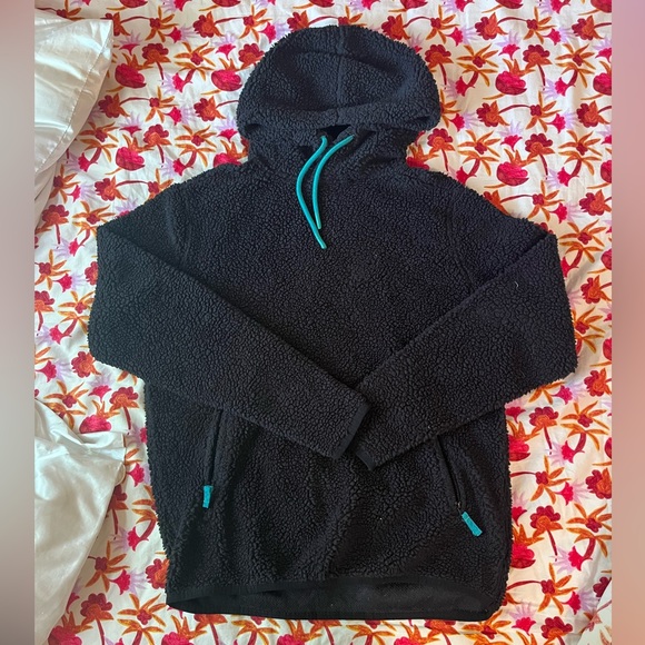 Chubbies Are You Afraid of the Dark Fleece Pullover Hoodie Sz Men’s Medium - Picture 2 of 6